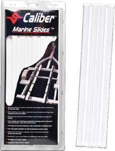 Caliber Marine Bunk Slides (10 Per Pack)