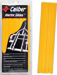 Caliber Marine Bunk Slides (10 Per Pack)