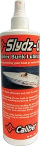 Slydz-On Bunk Lubricant: 16 oz.