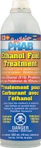 Captain Phab 315 Spar Kleen Fuel Treatment: 455 ml (16oz): 12/case