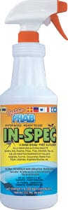 Captain Phab Xxx In-Spec Insecticide: 1L: case/12