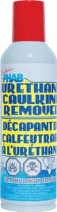 Captain Phab Xxx Urethane Caulking Remover: 8oz: 12/case