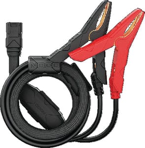 Wise GPA004 HD Battery Clamps