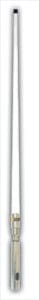 Digital Antenna 826VW 4' VHF Antenna-800 Series: White