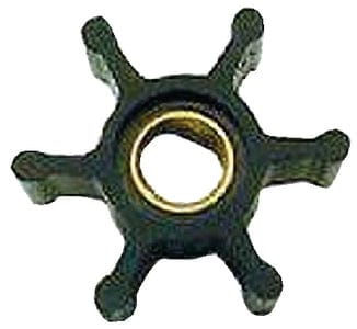 Replacement Nitrile Impeller