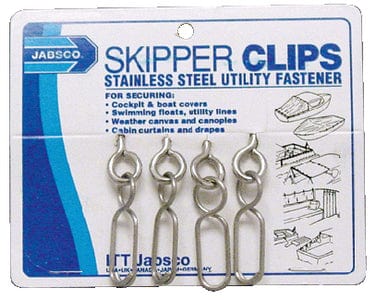 Skipper Clip