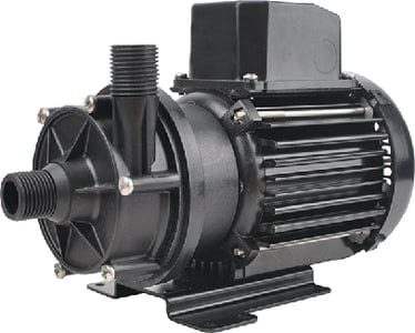 Jabsco Mag Drive 110V Centrifugal Pump