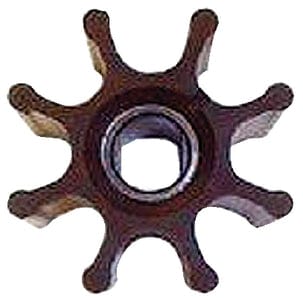 Replacement Nitrile Impeller