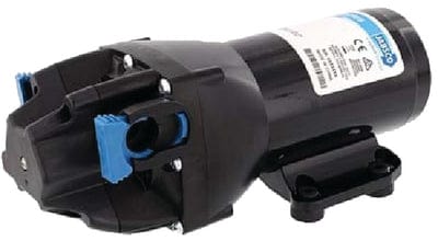 Jabsco Q401J115S3A Par-Max Heavy Duty Water System Pump: 12V: 4GPM