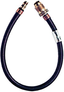 Trident 1014-1401-20 High Pressure 20" LPG Pigtail Hose