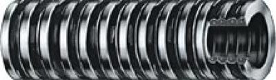 Trident VAC - XHD Bilge & Livewell Hose: 1-1/8" x 50': Clear/Black
