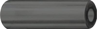 Trident Pitot Tubing: 25' Black