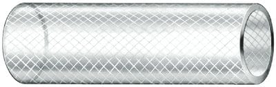 Trident 1611126FT PVC Clear Reinforced 1-1/2