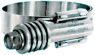 Trident 7301000 SS Constant Torque Clamp