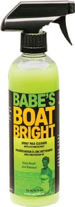 Babe's BB7005 Boat Brite: 5 Gal.