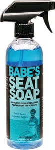 Babe's BB8016 Seat Soap: Pt.