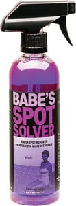 Babe's BB8101 Spot Solver: Gal.