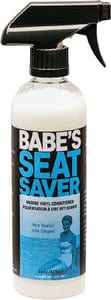 Seat Saver: Gal.
