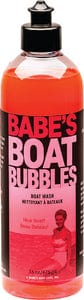 Babe's BB8301 Boat Bubbles: Gal.
