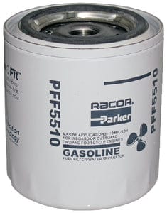 Parfit&trade; Gasoline Filter