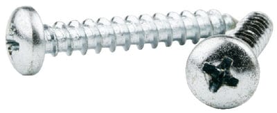 Mounting Screws for Blades: 44/Pk