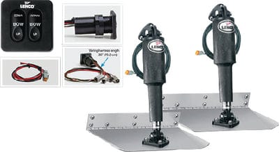 12" x 12" Std Tab Kit w/Standard Tactile Switch