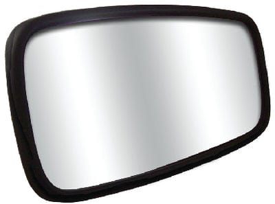 CIPA 01300 COMP Mirror 7" x 14" w/o Bracket