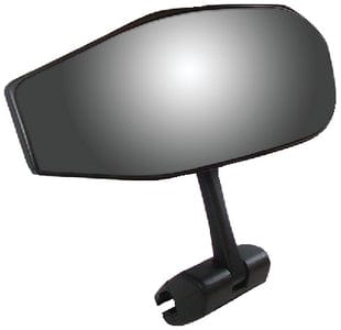 CIPA Vision 180 Marine Mirror With Deluxe Bracket