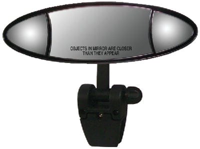 CIPA 02003 Ellipse Marine Mirror