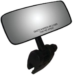 CIPA Concept II Marine Mirror With Pivot Mount