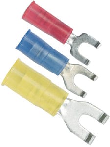 Ancor Nylon Spade Terminal