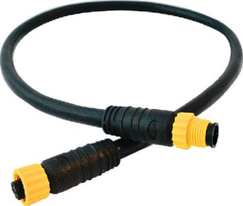 Ancor NMEA 2000 Backbone Cable: 1.6' (.5 m)