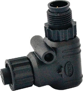 Ancor NMEA 2000 90&deg; Elbow Connector