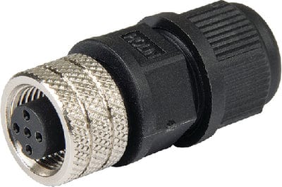 Ancor 270109 NMEA 2000 Field Serviceable Connector: Female