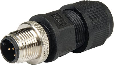 Ancor 270110 NMEA 2000 Field Serviceable Connector: Male