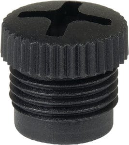 Ancor 270111 NMEA 2000 Blanking Cap: Female: 2/pk