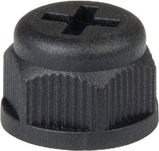 Ancor 270112 NMEA 2000 Blanking Cap: Male: 2/pk