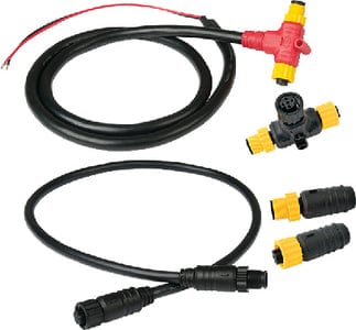 Ancor NMEA 2000 Single Device Starter Kit