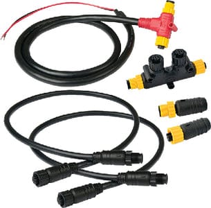 Ancor NMEA 2000 Dual Device Starter Kit