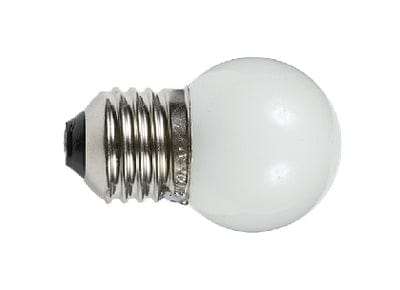 Ancor Light Bulb: Medium Screw Base Mini 12V: 15W