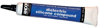 Ancor Dielectric Silicone Compound