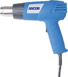 Ancor 703023 Heat Gun: 120VAC