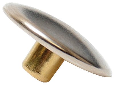 Ennis Fabrics 4001 Dura Snap Cap Standard Barrel: 50/pk