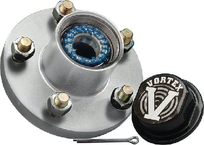 Dexter<sup>&reg;</sup> Vortex High Performance Hub Kit: GalvX