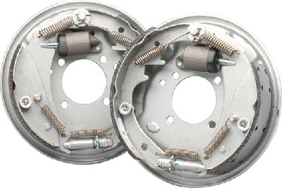 Dexter<sup>&reg;</sup> 10" Hydraulic Drum Brake Assembly - Sold in Pairs (Left & Right)