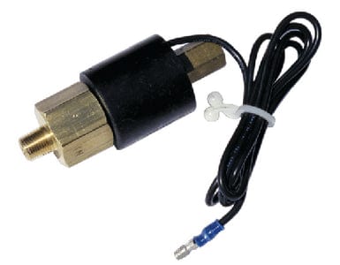 Dexter<sup>&reg;</sup> Reverse Lock Out Solenoid