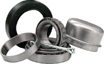 Dexter<sup>&reg;</sup> Precision Tapered Roller Bearing Kit