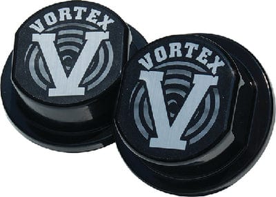 Dexter<sup>&reg;</sup> Replacement Caps for Vortex Hubs