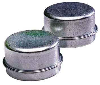 Dexter<sup>&reg;</sup> Dust Caps 1.98" - Sold as Pair