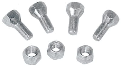 Dexter<sup>&reg;</sup> Lug Bolts 1/2" - 5 Per Pack